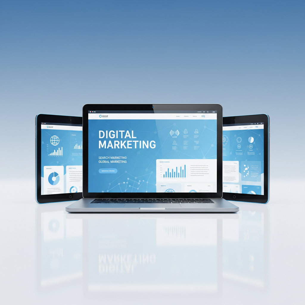 Harnessing the Power of Digital Marketing Sites for Growth and Engagement