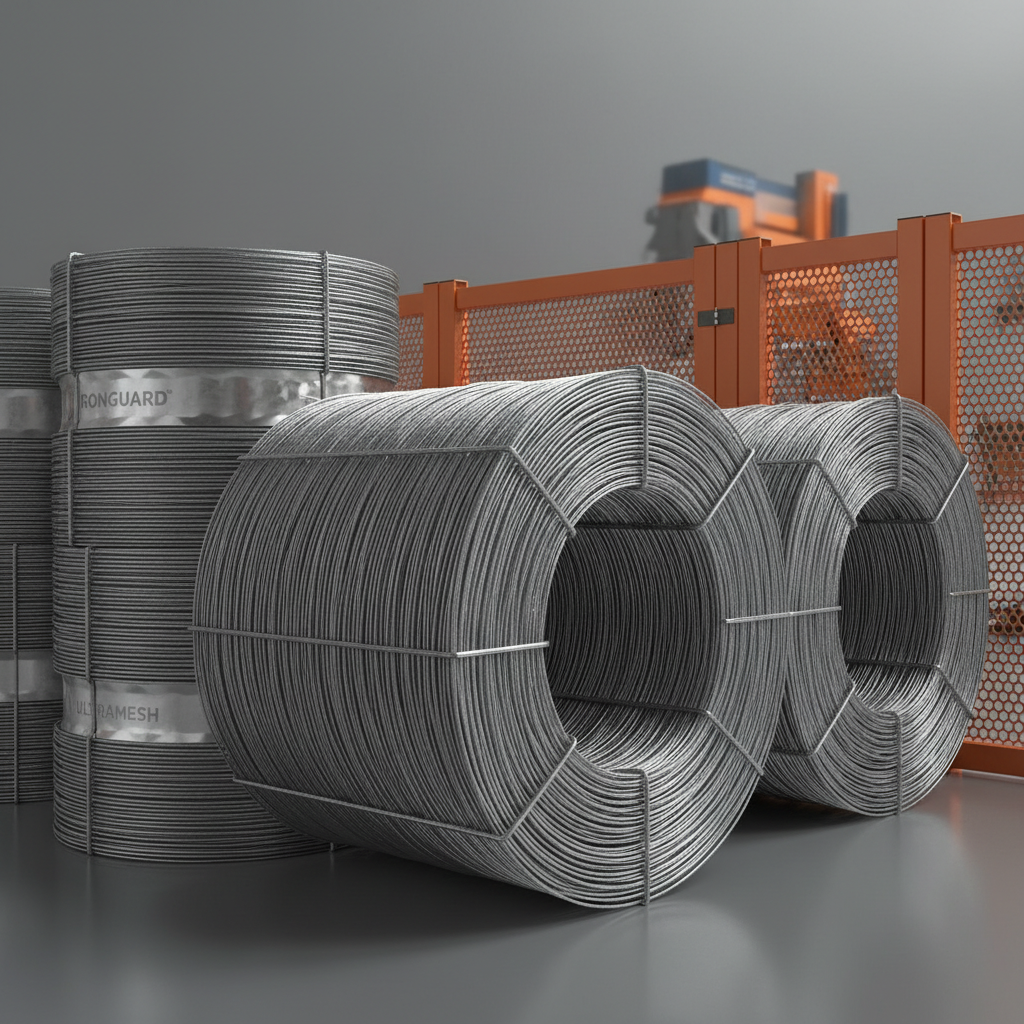 The Versatile Strength of Bullion Wire in Modern Infrastructure and Security