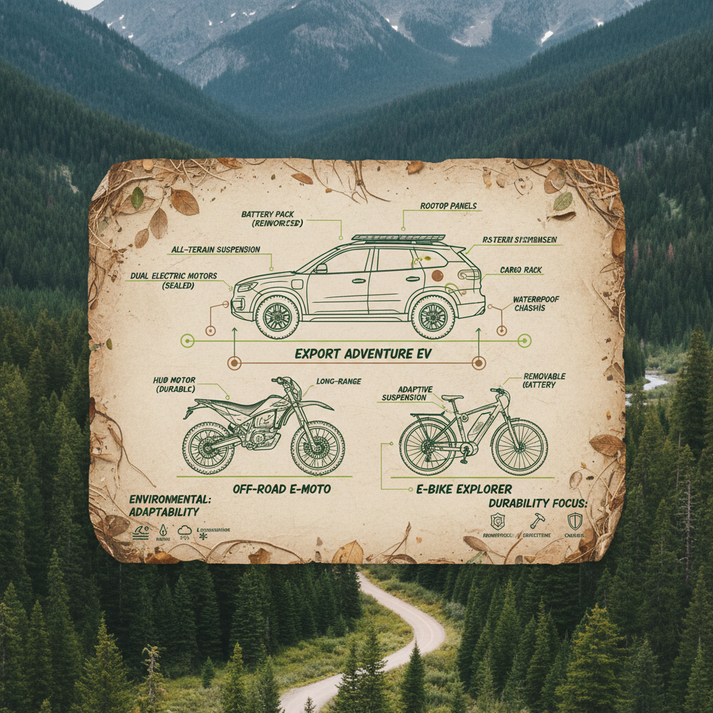 Exploring the Future of Transportation with Upcoming Electric Cars