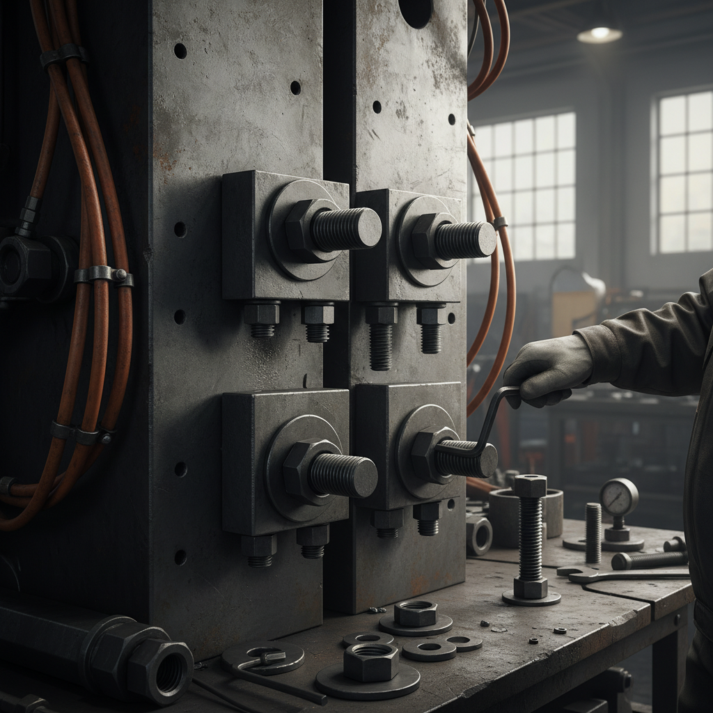 The Indispensable Allen Socket Head Bolt A Comprehensive Guide