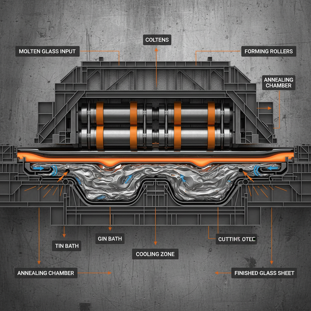 Exploring the Advantages of Dark Grey Float Glass in Modern Architecture