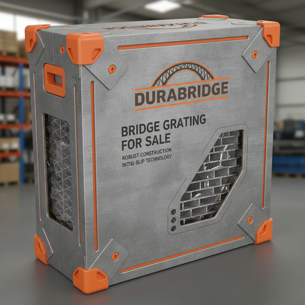 Comprehensive Guide to Bridge Grating for Sale and Infrastructure Solutions