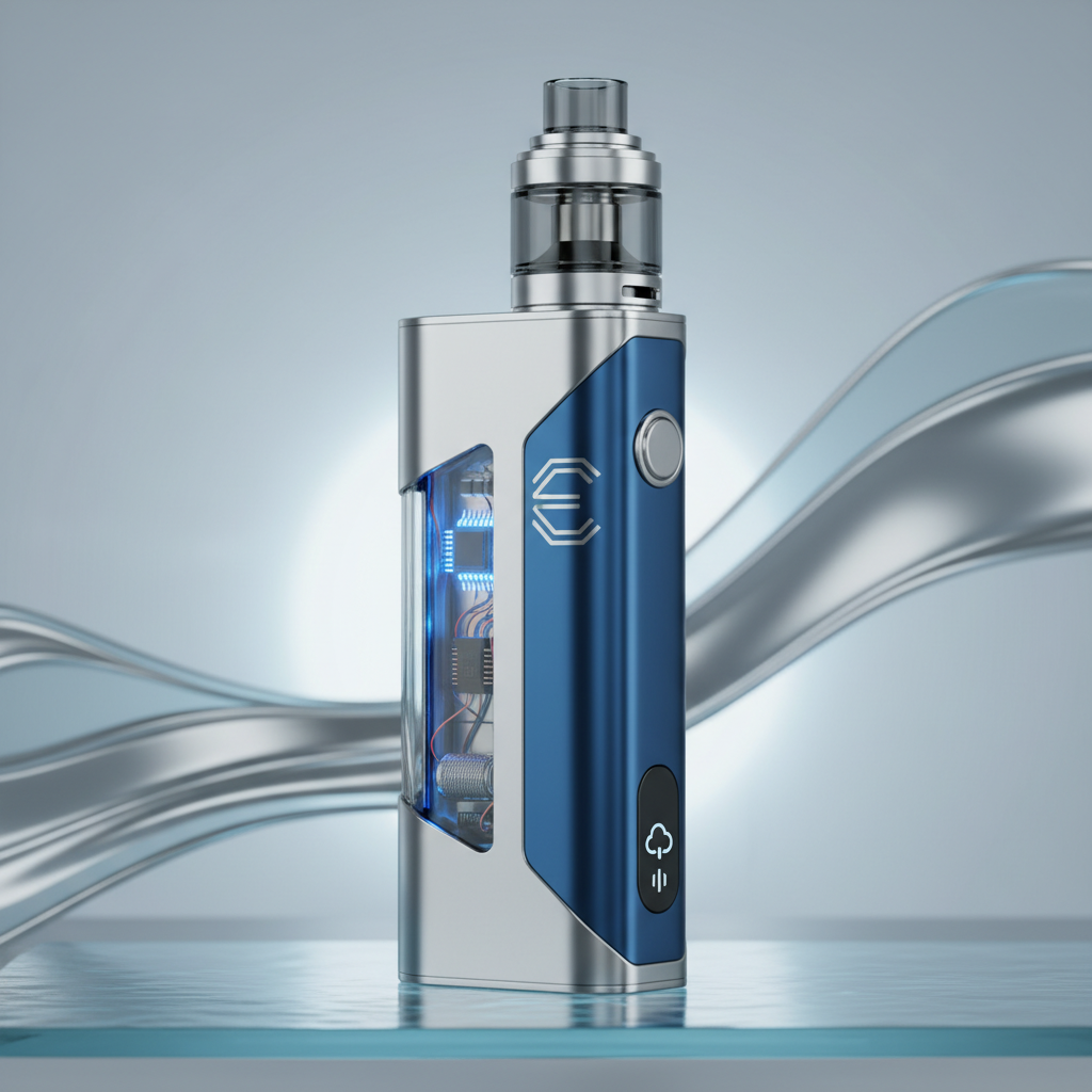 The Evolving Landscape of Ecigarette Companies and Public Health Implications