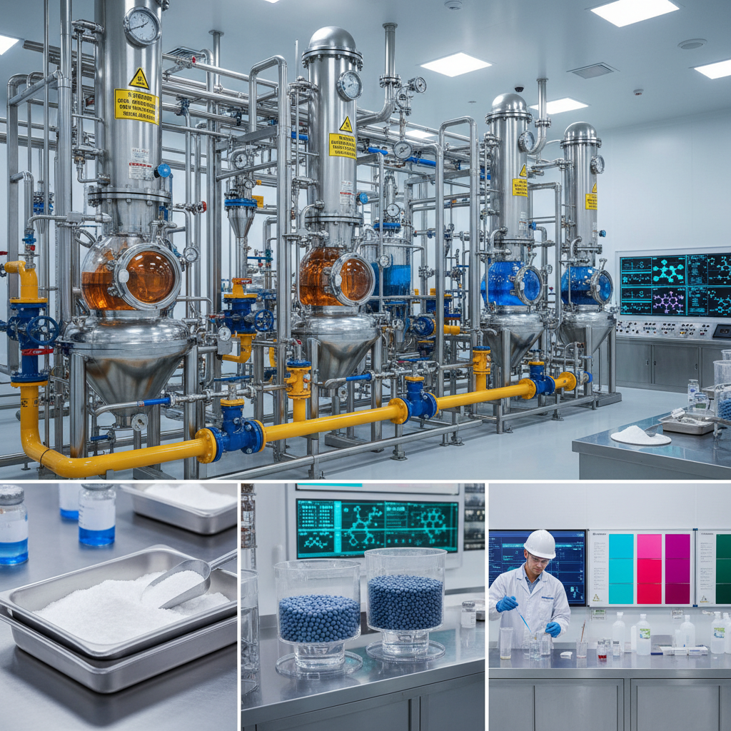 Polyanionic Cellulose A Sustainable Polymer for Diverse Industrial Applications