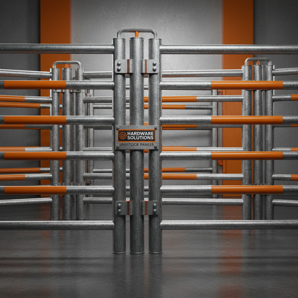 panels for sale livestock