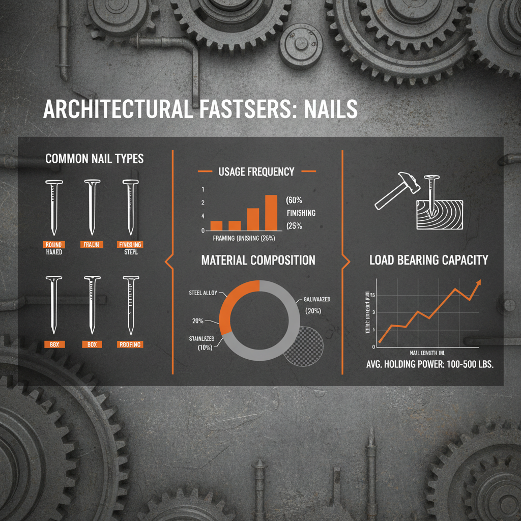 architectural decorative hardware