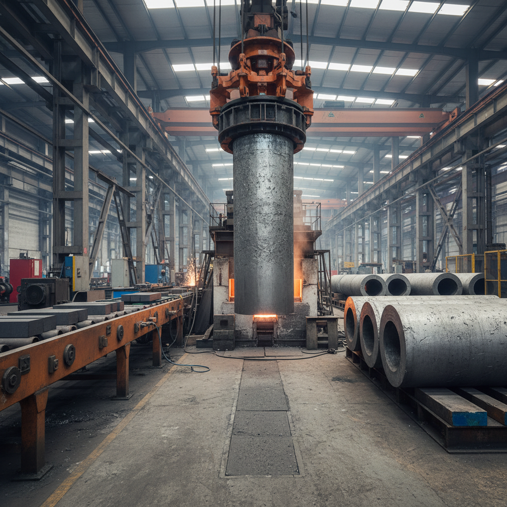 graphite products