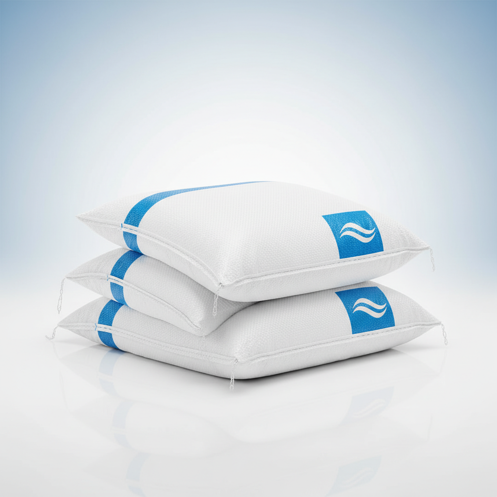 woven polypropylene sand bags