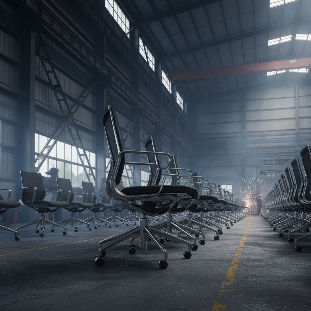 conference room chairs
