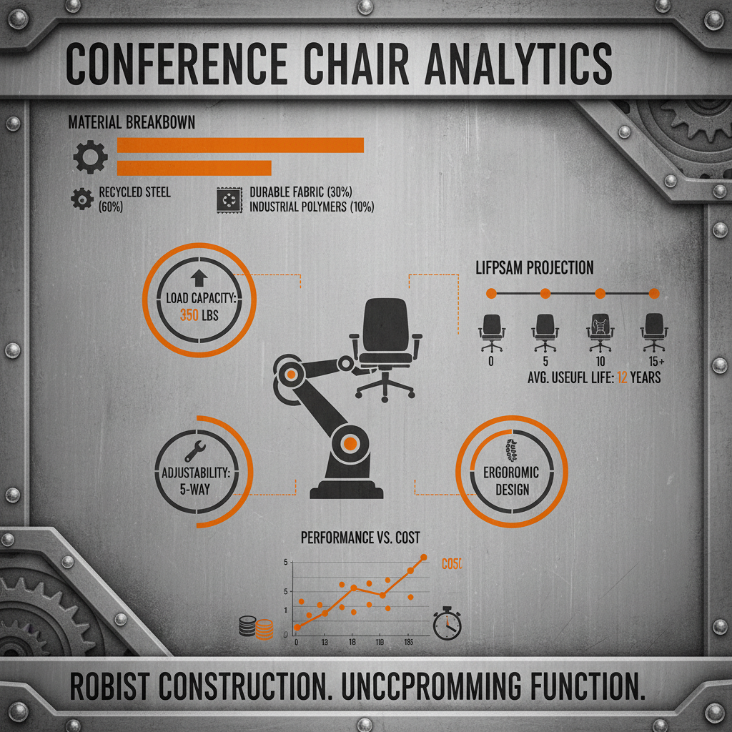 conference room chairs