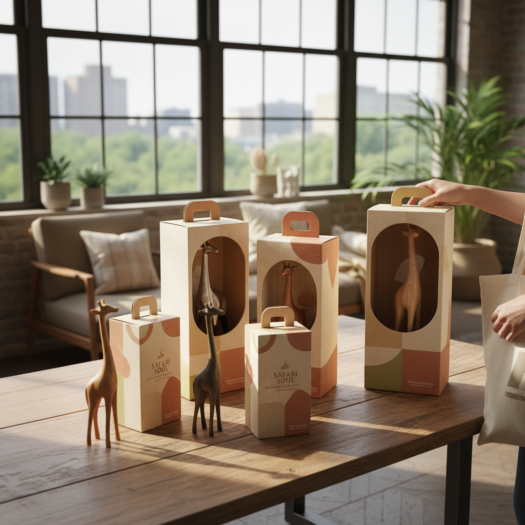 Discover Stunning Giraffe Sculptures for Sale and Elevate Your Space