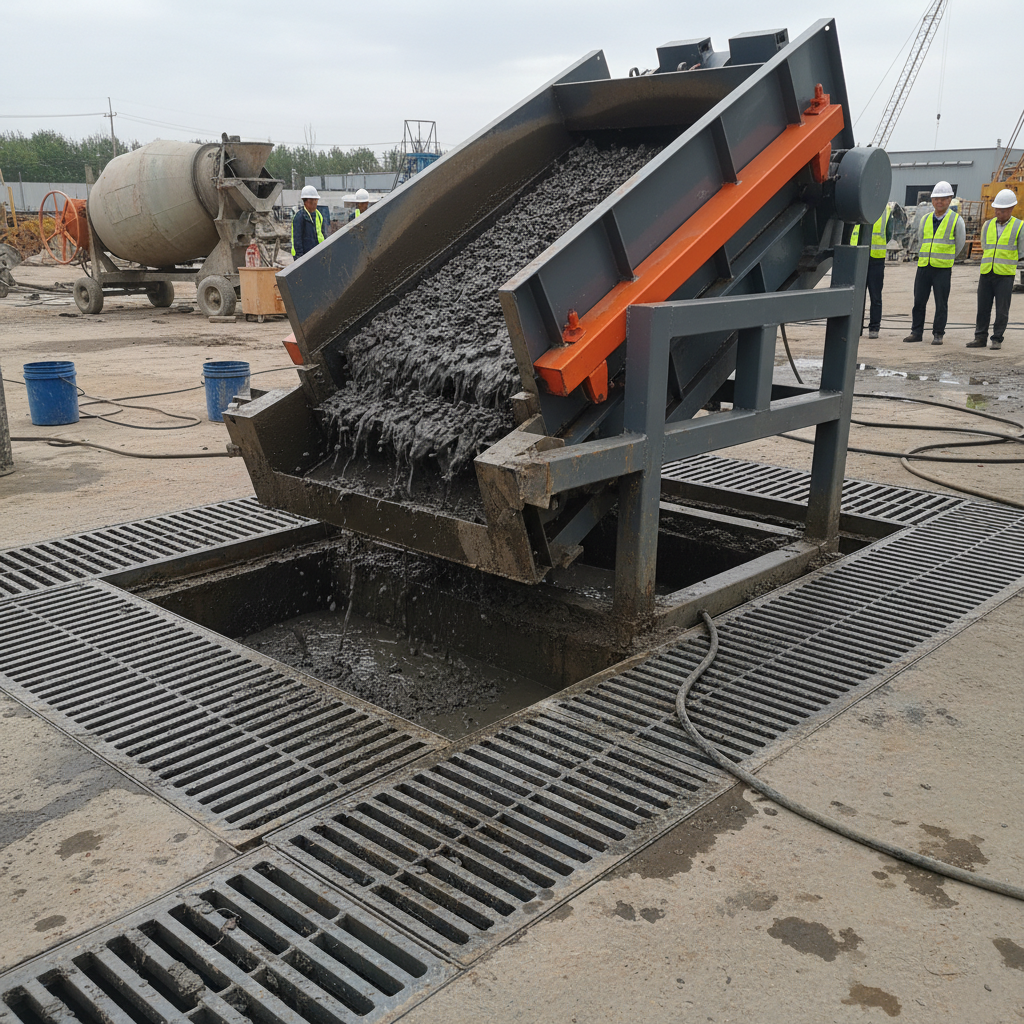 Comprehensive Guide to Selecting Durable Floor Trench Drain Grates