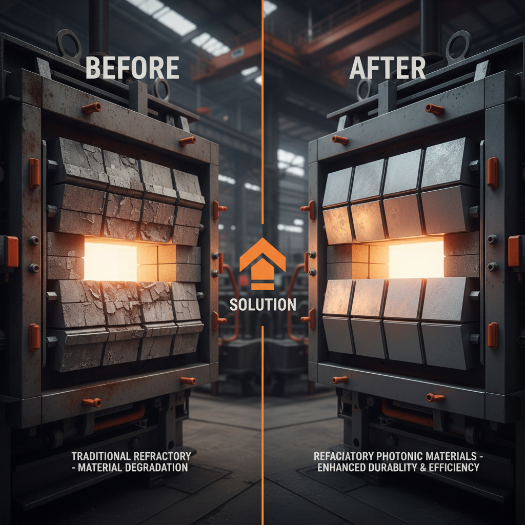 Exploring Refractory Photonic Materials Advancements and Diverse Applications