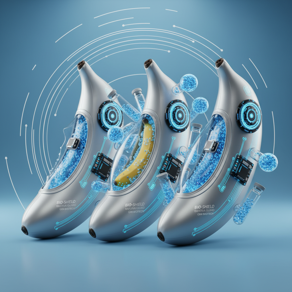 Premium OEM Banana Fruit Cover Bags for Enhanced Crop Protection and Yield