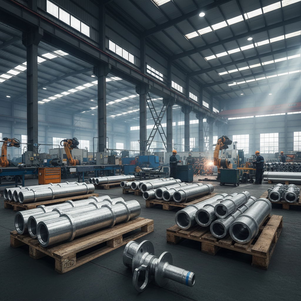 China Galvanized Malleable Iron Clamp Pipe A Comprehensive Guide For Professionals