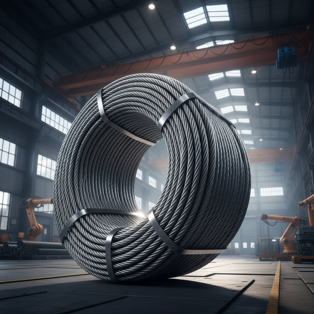 Comprehensive Guide to 3 16 1x19 Stainless Steel Cable Properties and Applications