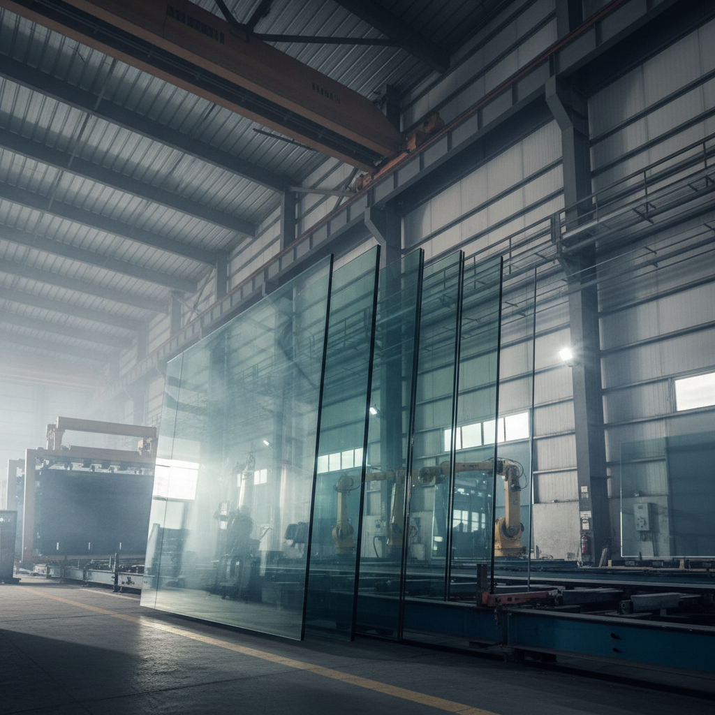 Comprehensive Guide to 2mm Float Glass Applications and Benefits