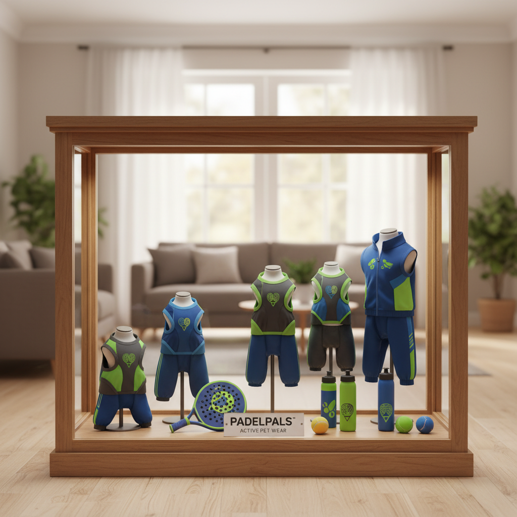 Discover Top Sports Padel Manufacturers for Quality Equipment and Courts