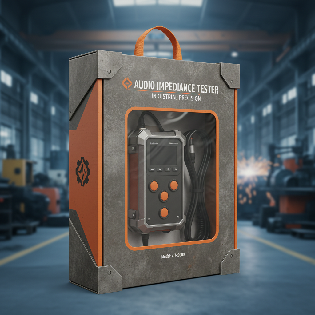 Comprehensive Guide to Audio Impedance Testing and Tester Selection