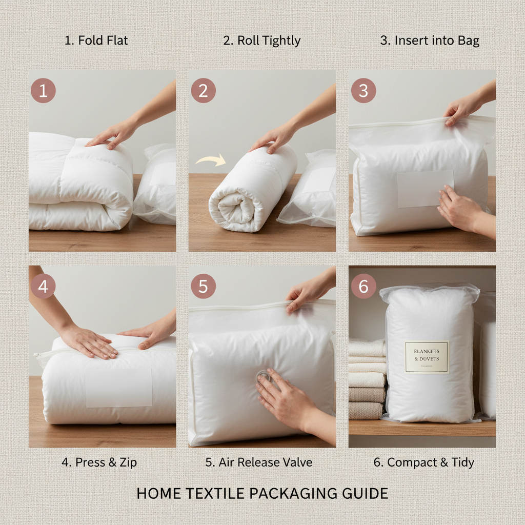 Enhancing Global Trade Success with Versatile Gusset Bag Packaging Solutions