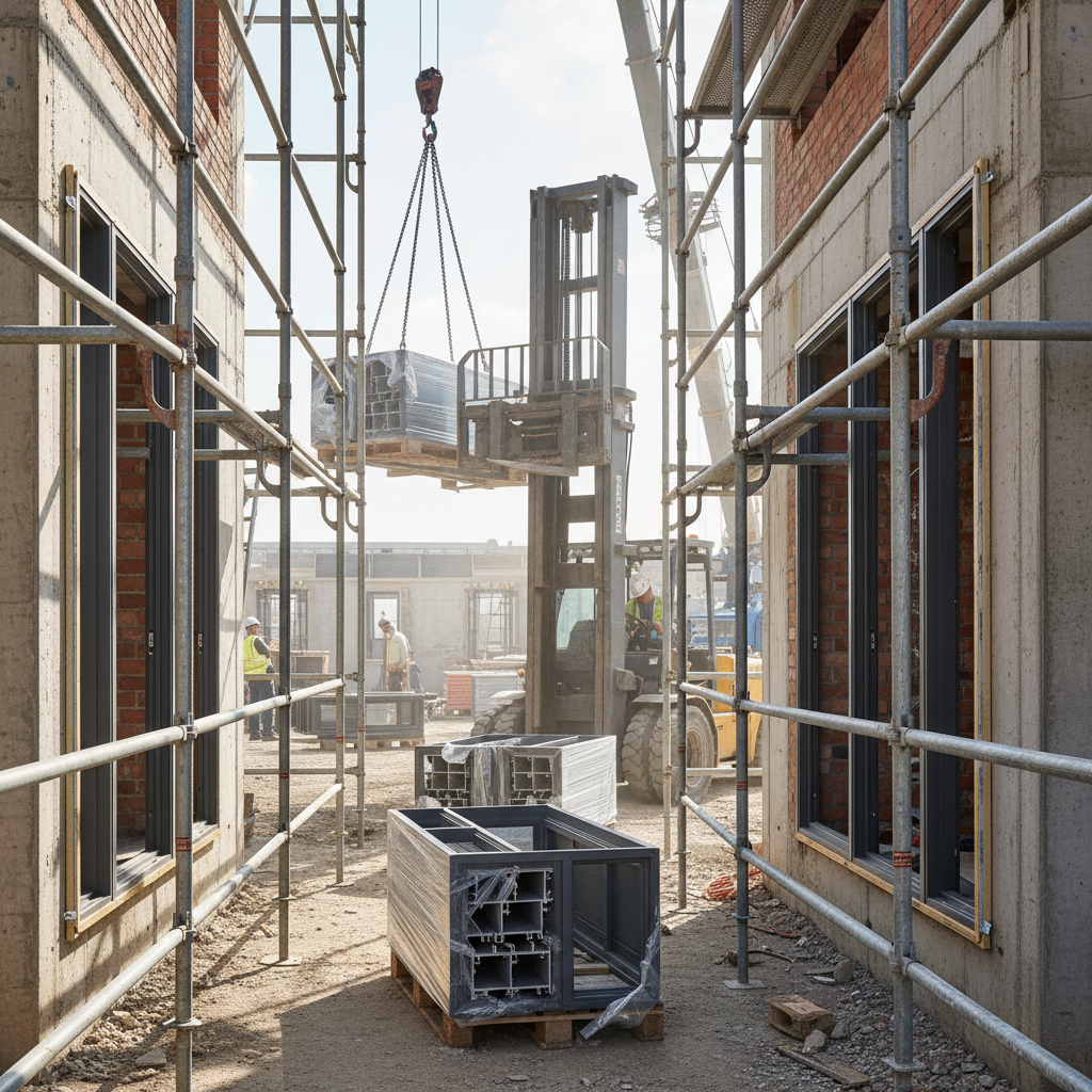 Comprehensive Guide to Understanding Window Profiles for Enhanced Building Performance