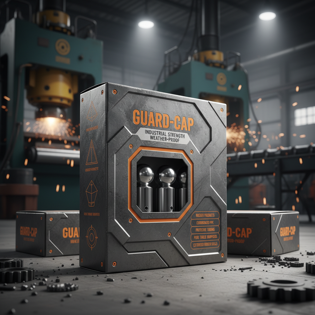 Enhance Your Fence Longevity with Durable Aluminum Fence Post Caps