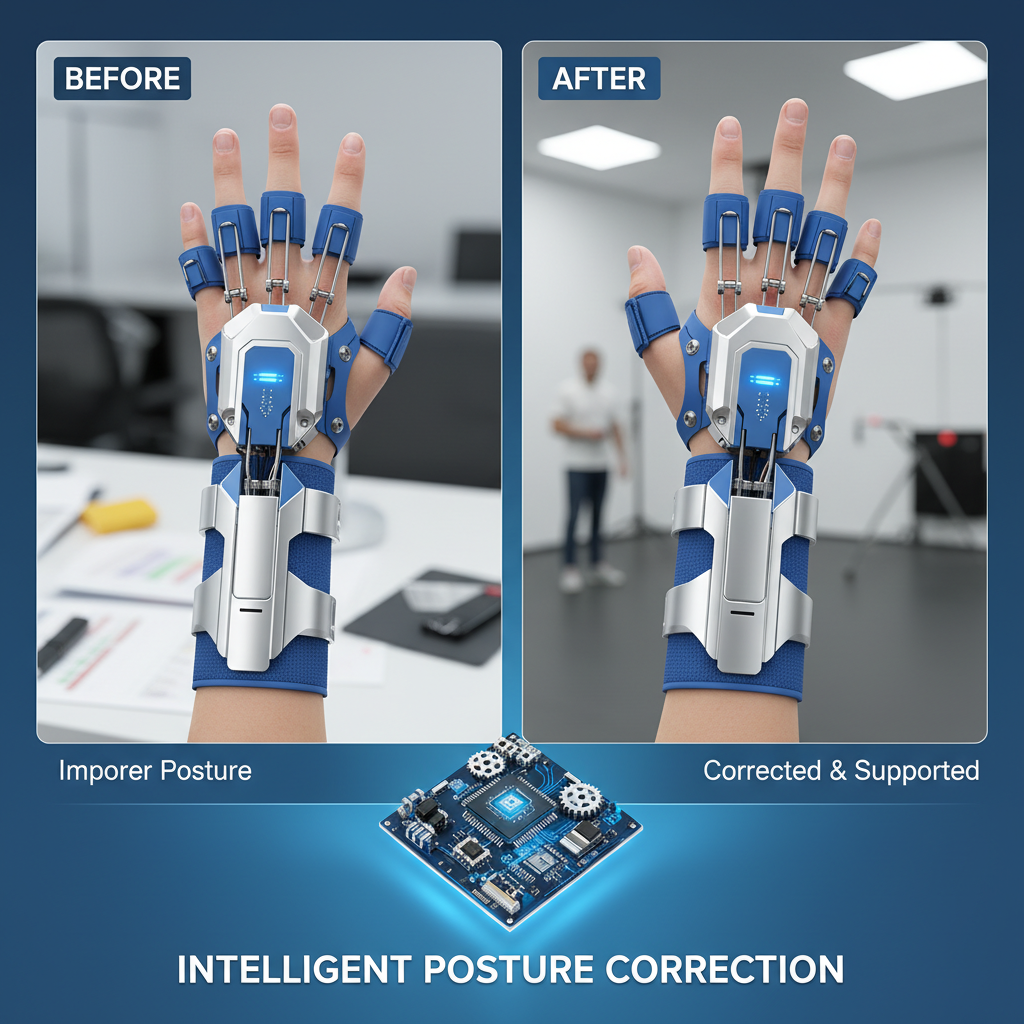 Comprehensive Guide to Choosing the Best Wrist Splint with Finger Support