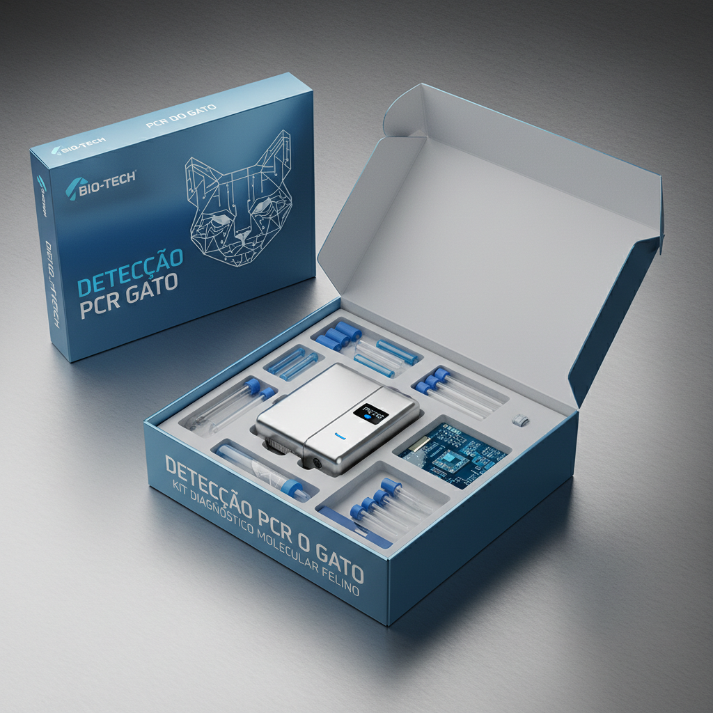 Comprehensive Guide to Feline PCR Detection for Accurate Disease Diagnosis