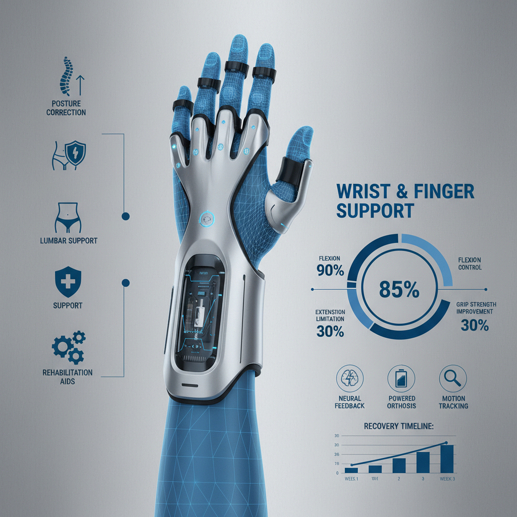 Comprehensive Guide to Choosing the Best Wrist Splint with Finger Support