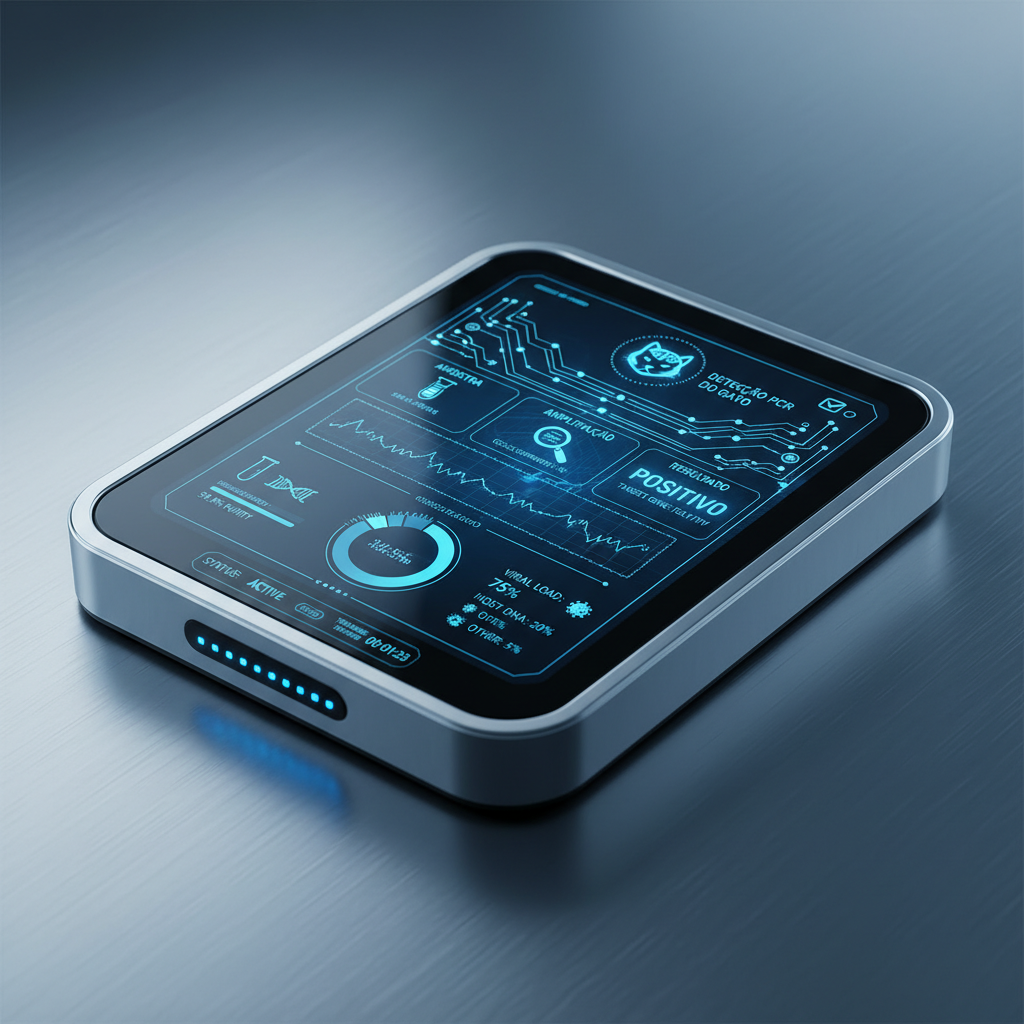 Comprehensive Guide to Feline PCR Detection for Accurate Disease Diagnosis