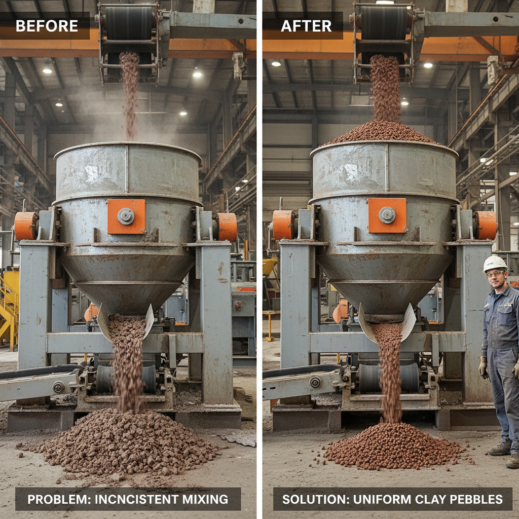 Understanding Clay Pebbles Uses For Enhanced Plant Growth And Hydroponics