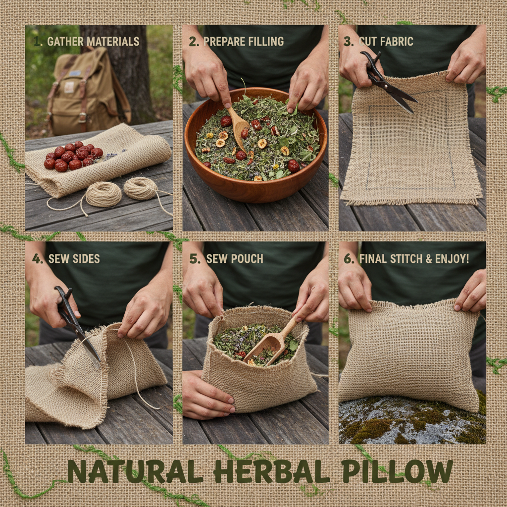 Discover the Benefits of หมอนที่เต็มไปด้วยเมล็ด Seed Filled Pillows for Restful Sleep