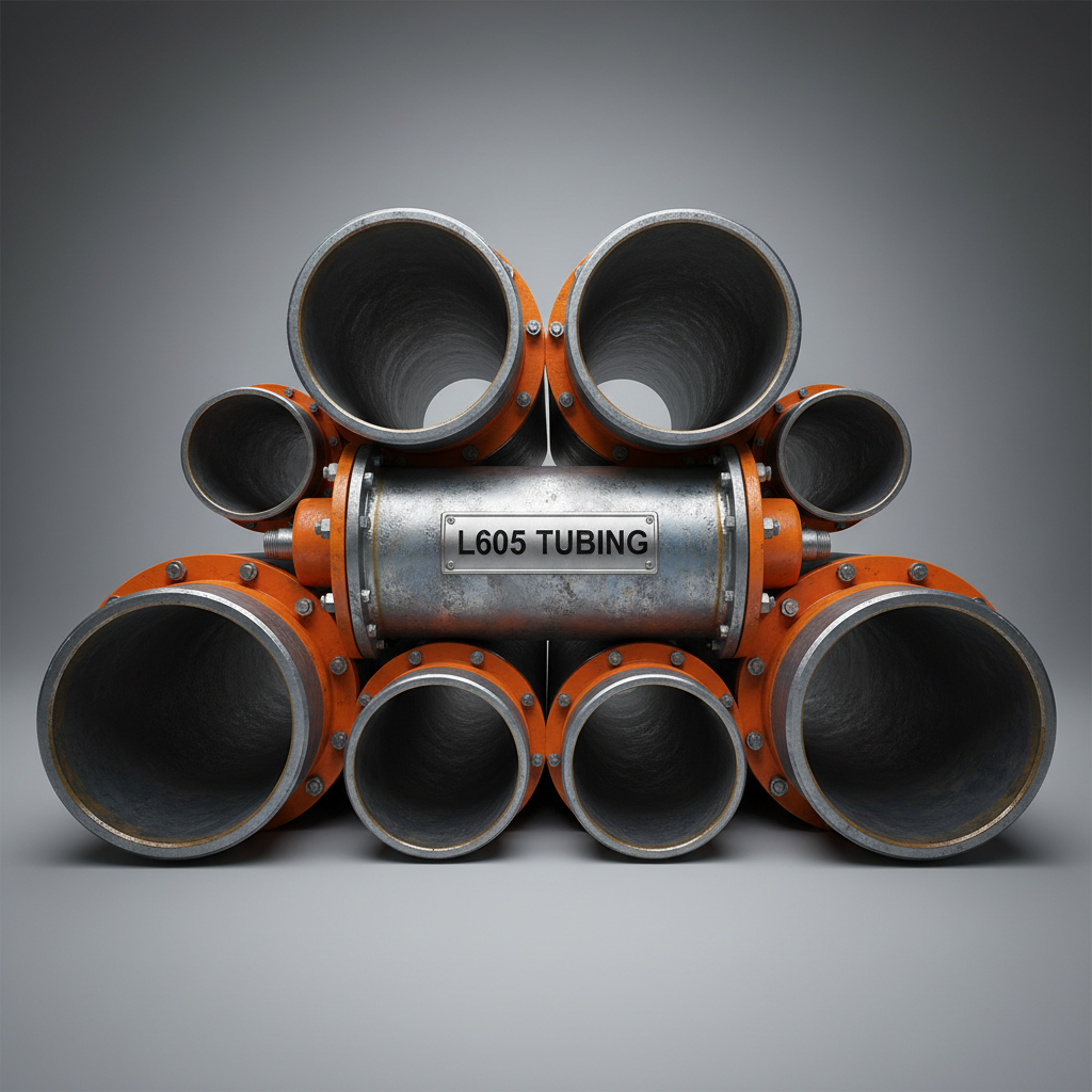 Comprehensive Guide to L605 Tubing for Industrial Applications