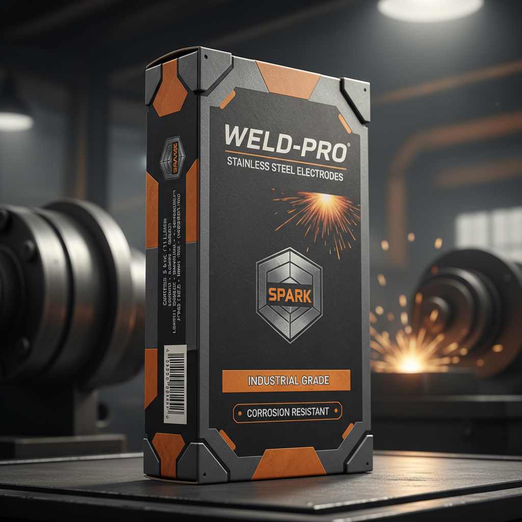 Expert Guide to Selecting the Right Welding Stick Stainless Steel Electrodes