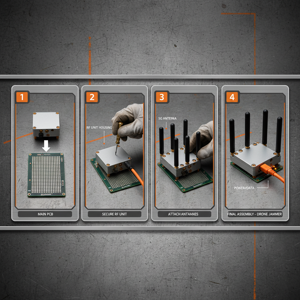 Exploring the Technology and Applications of 5g RF Module Solutions