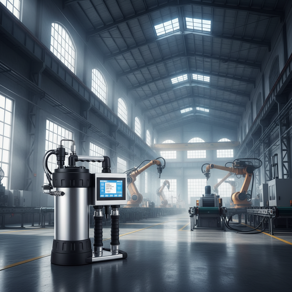 Choosing the Right Portable Water Sampler for Accurate Environmental Analysis