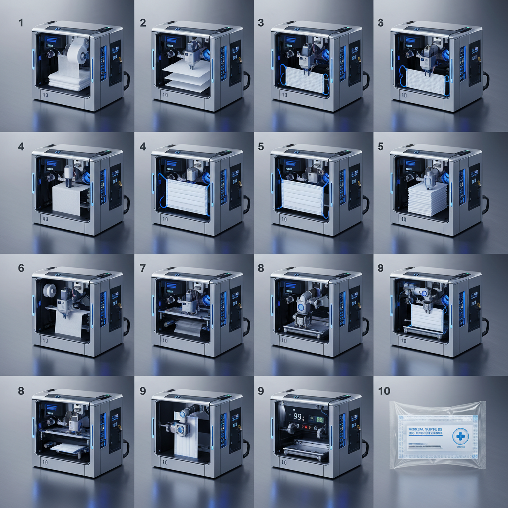 Comprehensive Guide to Selecting the Best 100 Surgical Mask for Optimal Protection