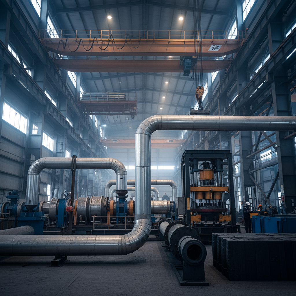 Comprehensive Guide to Calcined Petroleum Coke Uses and Industrial Applications