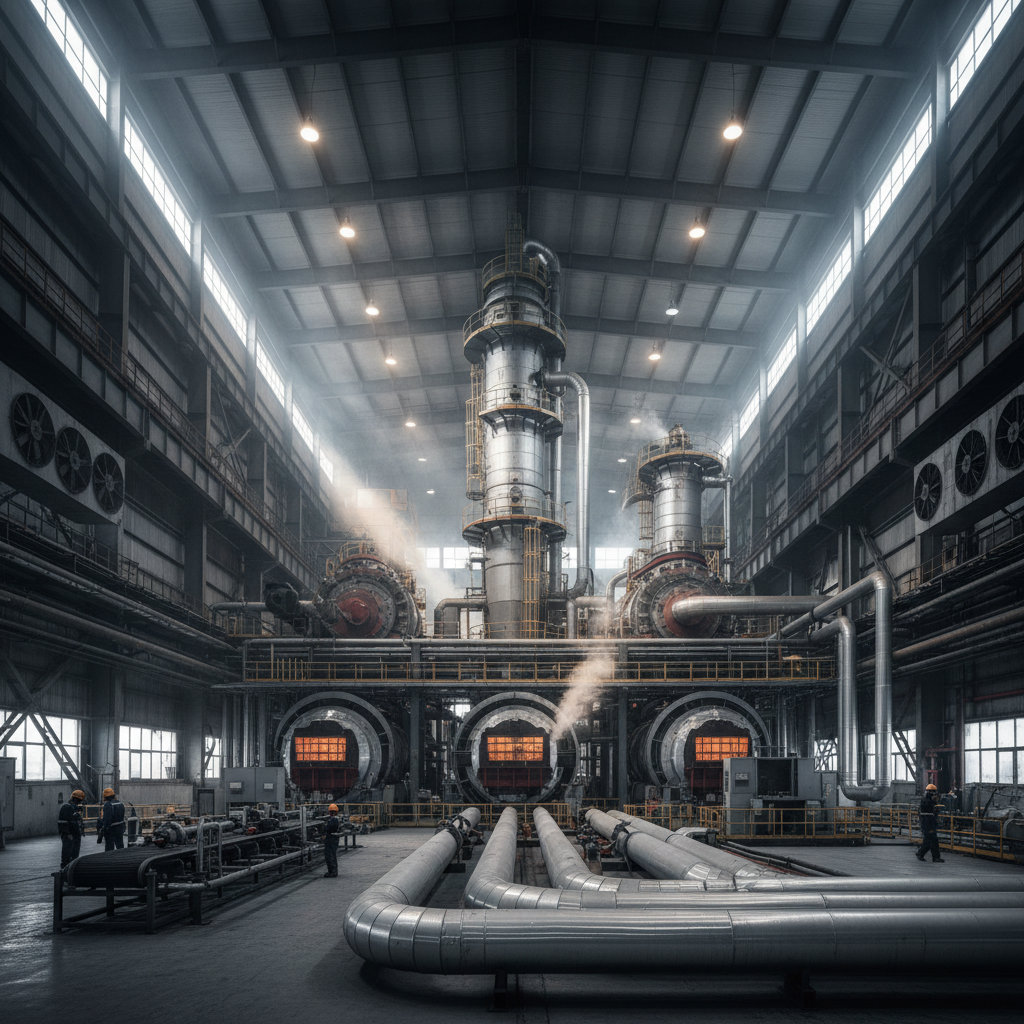 Comprehensive Guide to Petroleum Coke Production Processes and Applications