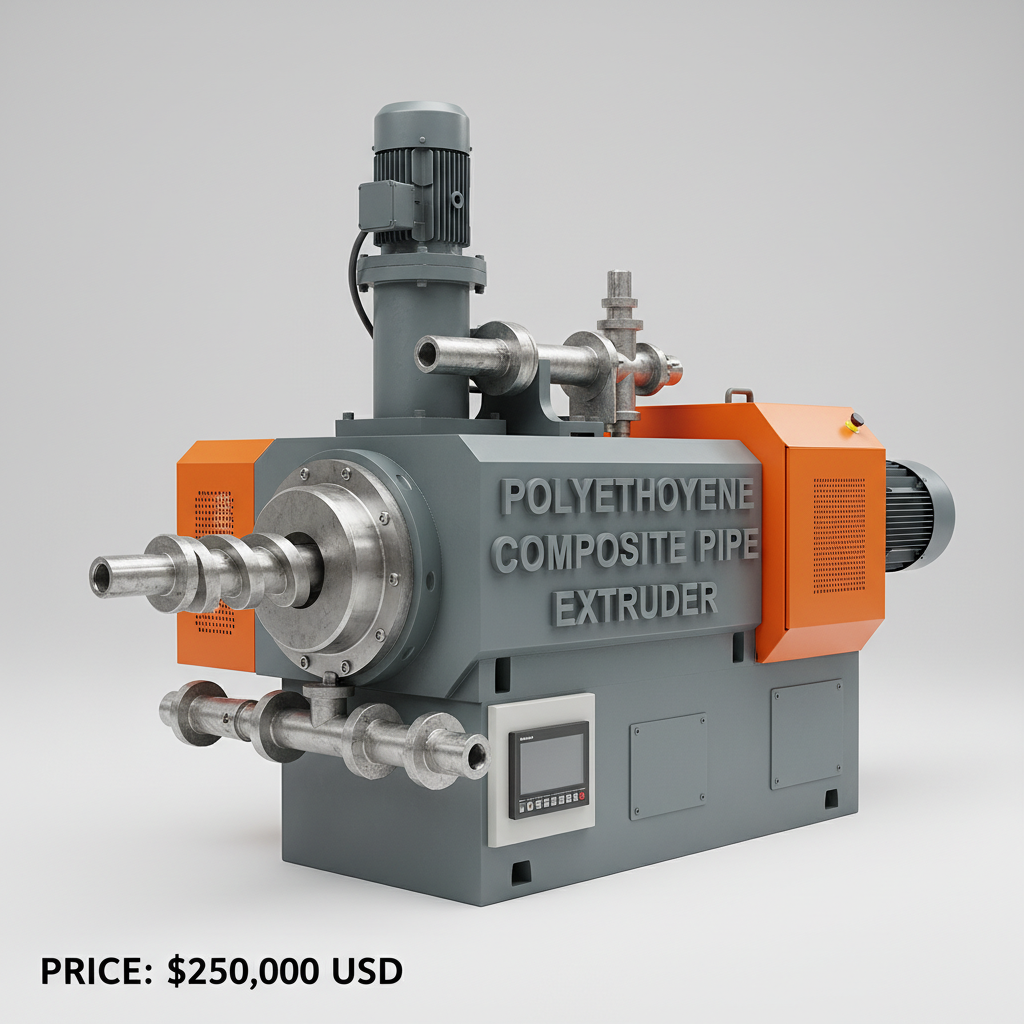 Comprehensive Guide to PVC Extruder Machine Price and Factors to Consider