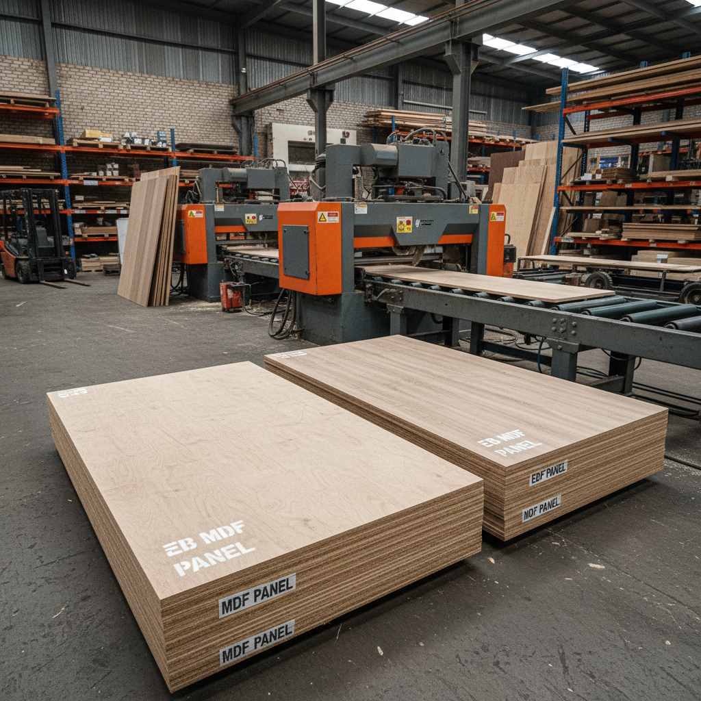 Comprehensive Guide to Plywood 4x8 for Construction and DIY Projects