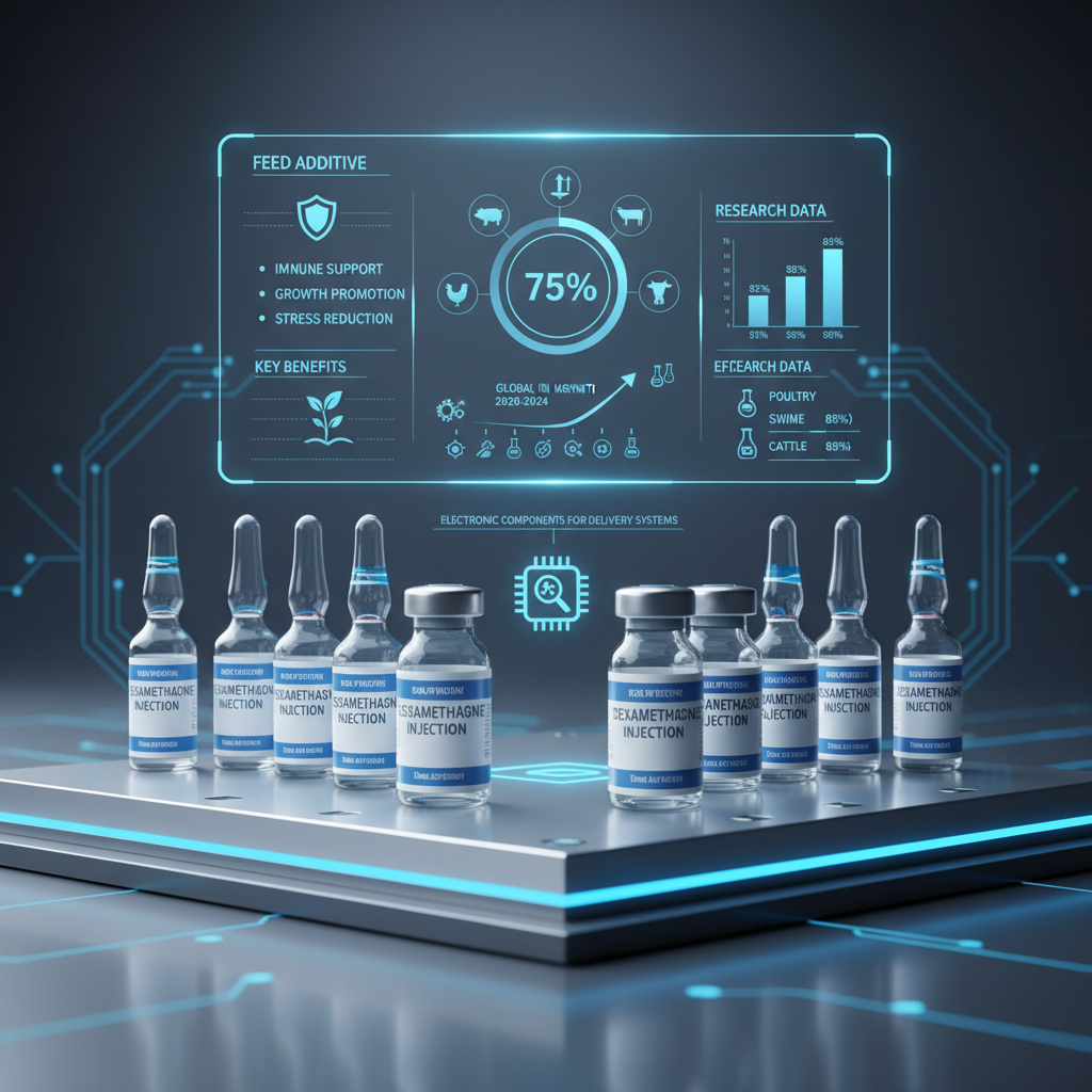 Safely Buy Dexamethasone Injection A Comprehensive Guide to Uses and Precautions