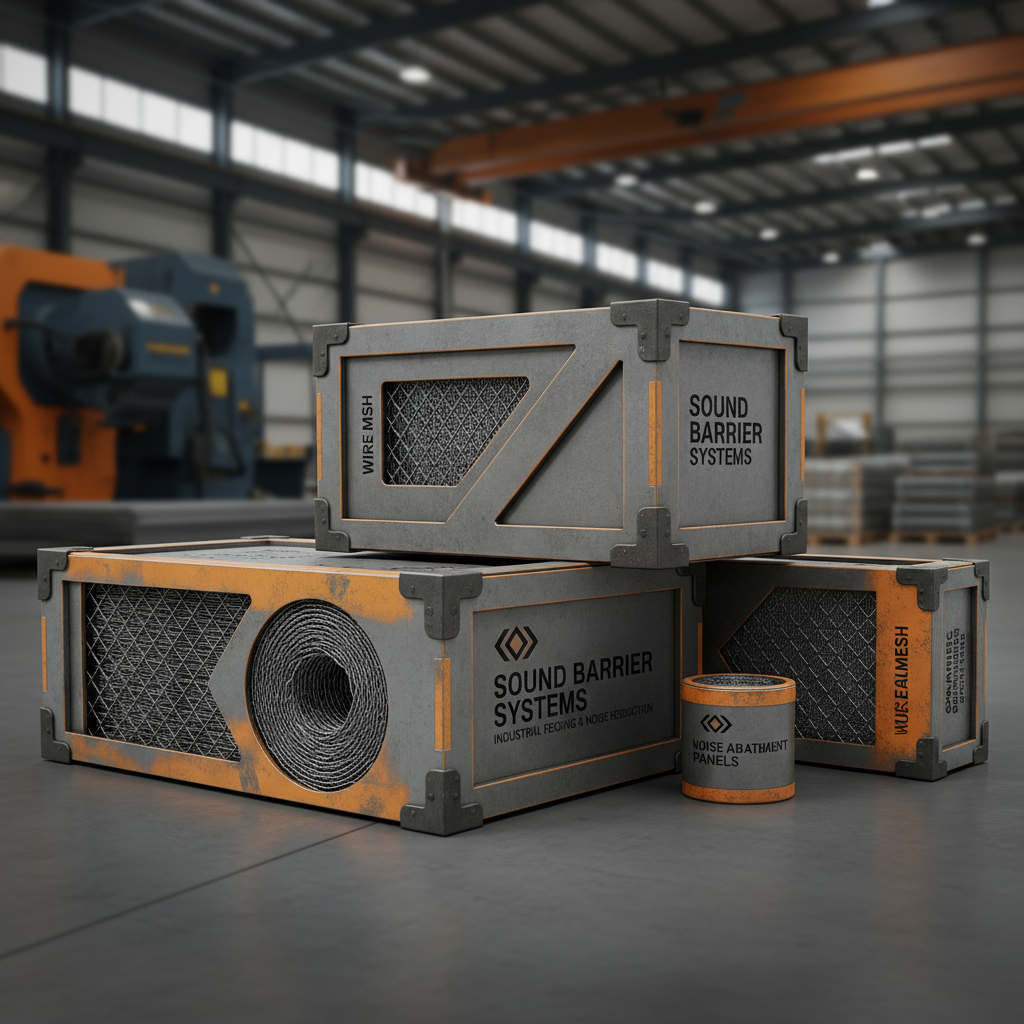 Comprehensive Guide to Understanding and Implementing Sound Barrier Systems