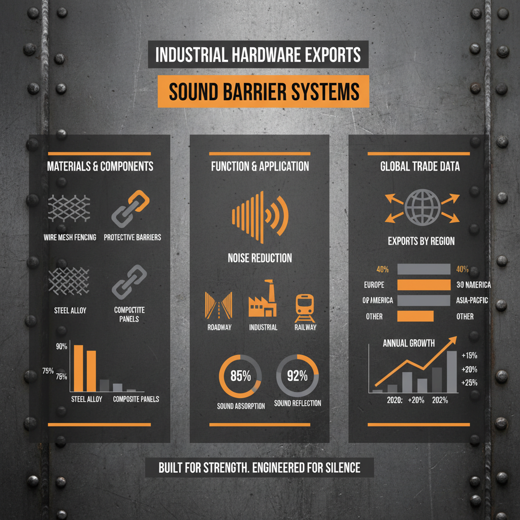 Comprehensive Guide to Understanding and Implementing Sound Barrier Systems