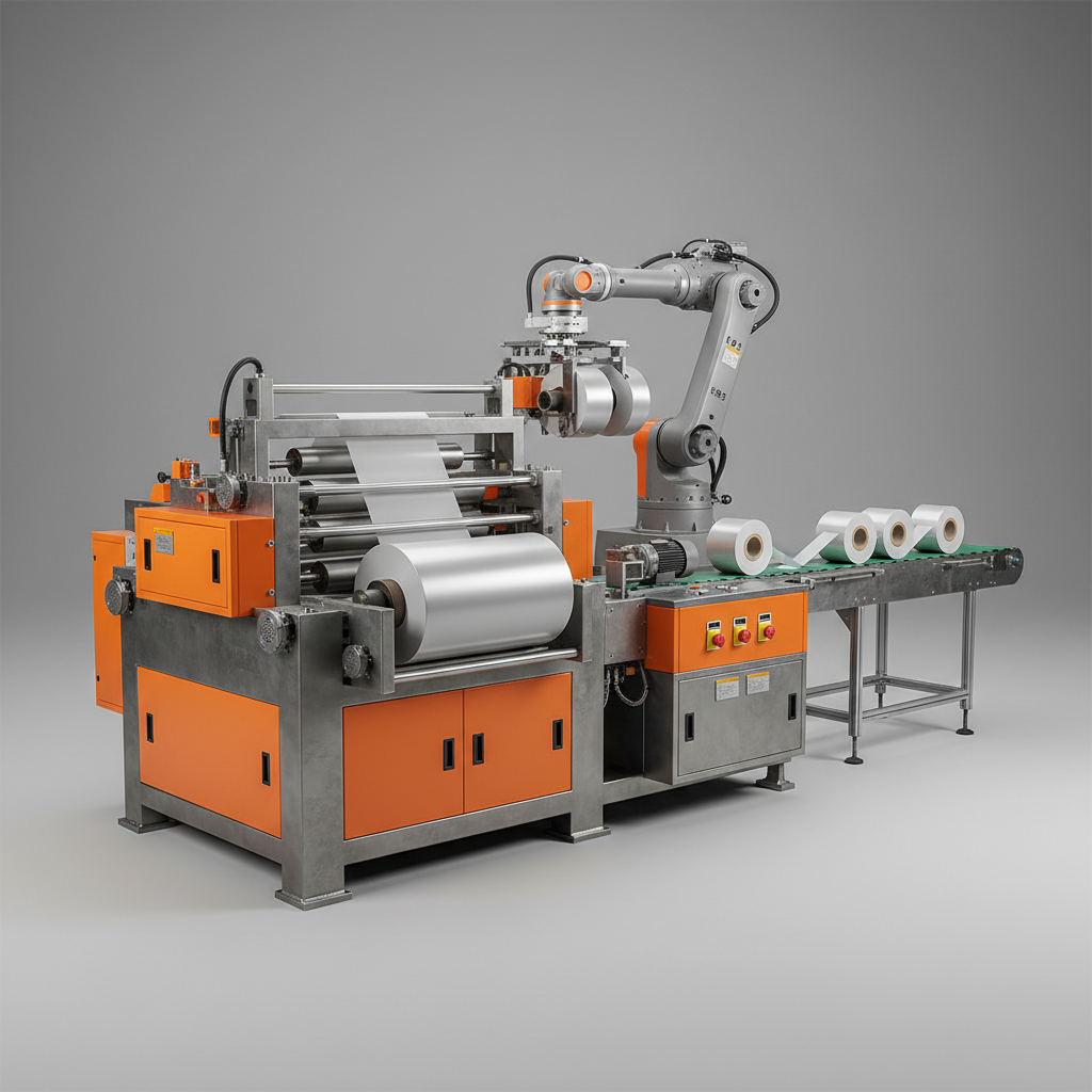 Comprehensive Guide to Polyurethane Processing Machinery and Applications