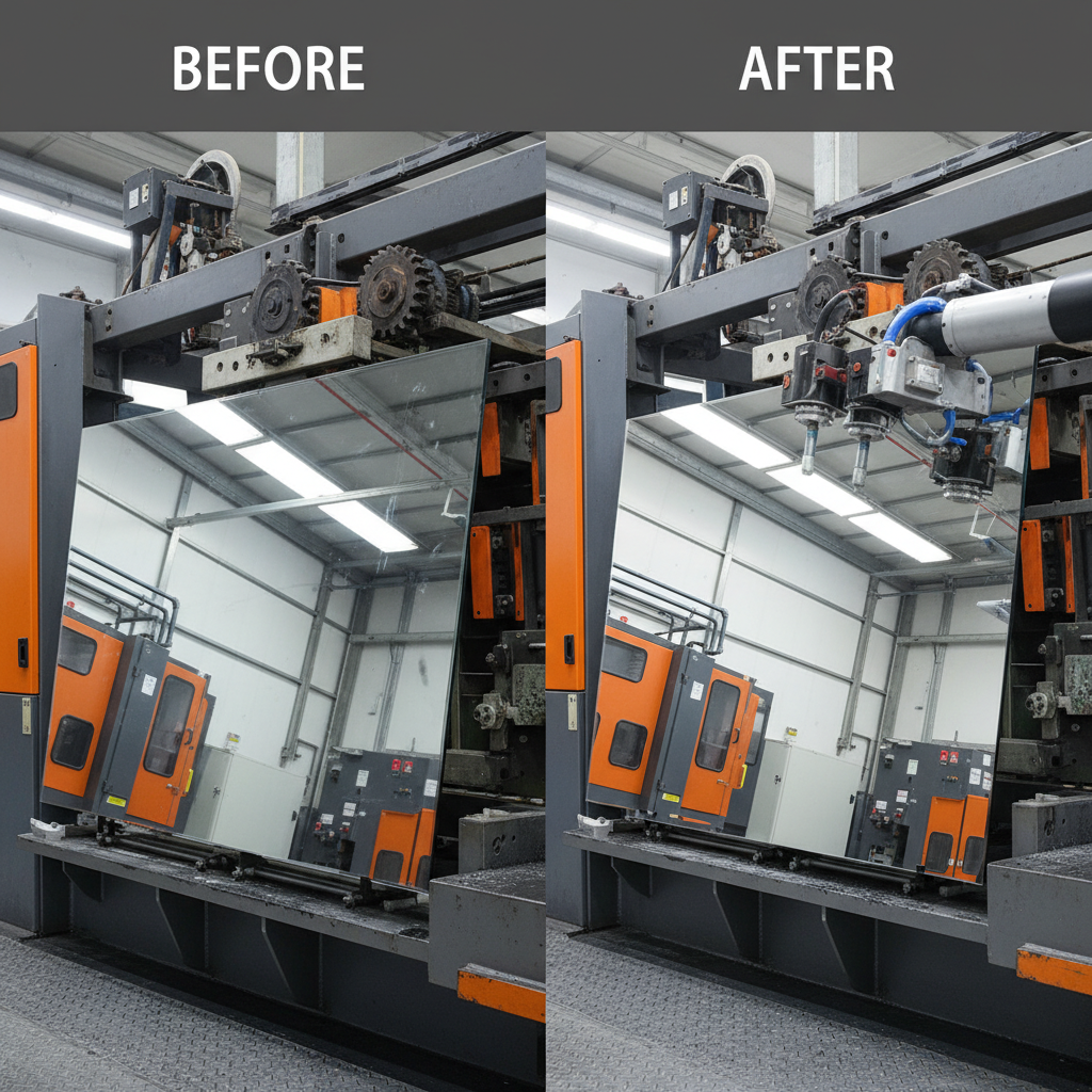 Exploring the Allure and Applications of Mirror Silver Coatings