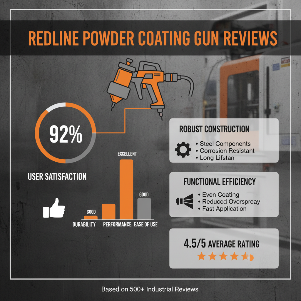redline powder coating gun reviews