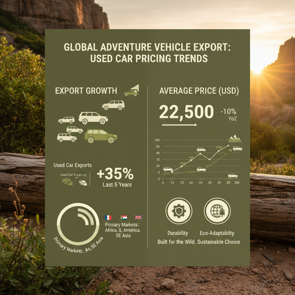 Navigating the Second Car Price Market for Smart Buyers
