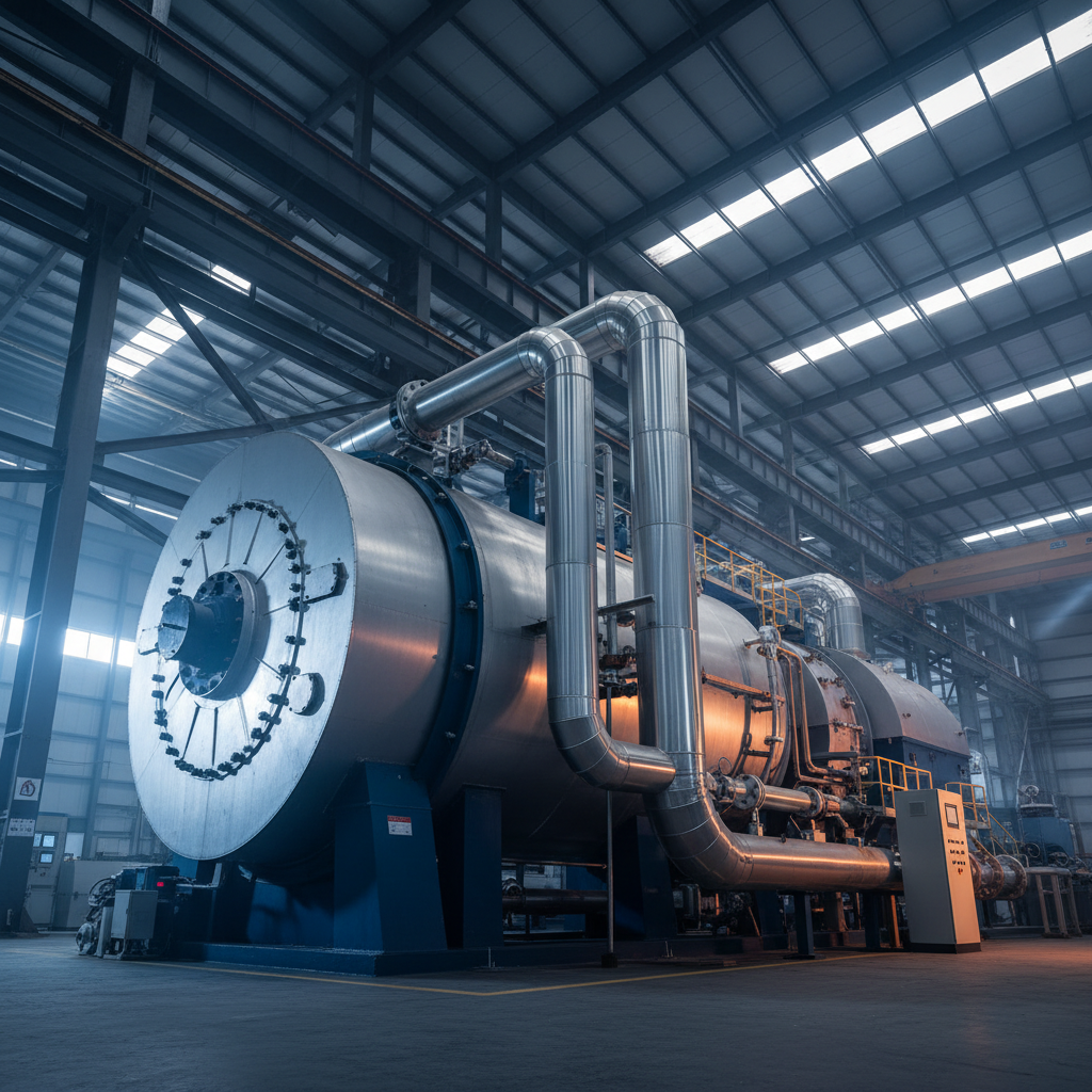 Comprehensive Guide to Industrial Thermal Oil Boiler Systems and Applications