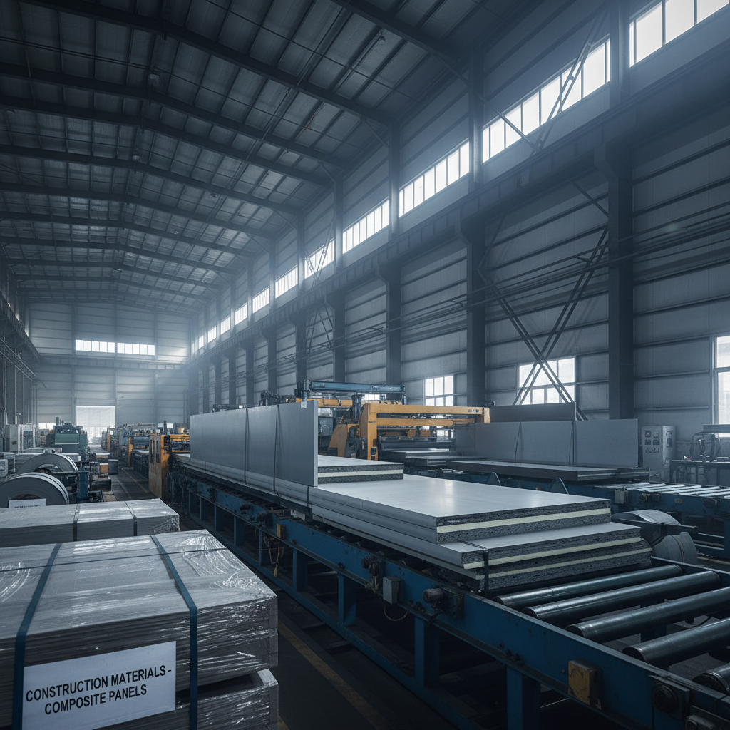 Exploring the World of High Performance Composite Panels and Their Applications